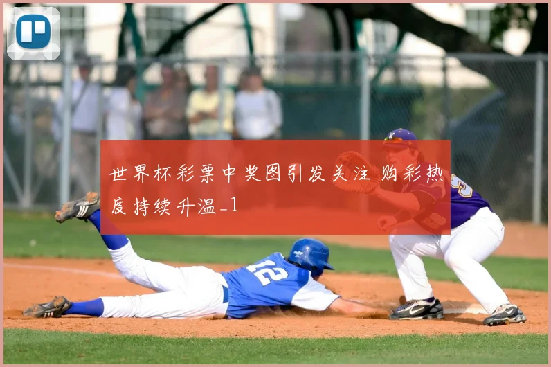 世界杯彩票中奖图引发关注 购彩热度持续升温_1
