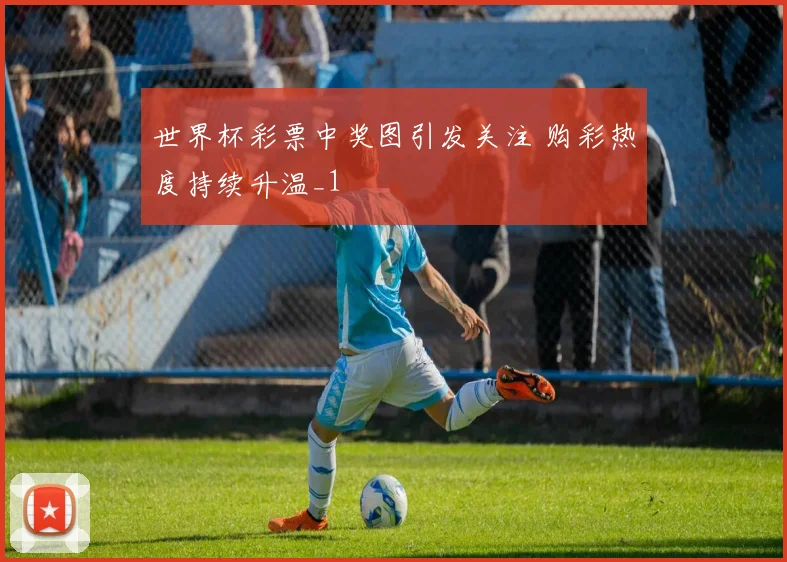 世界杯彩票中奖图引发关注 购彩热度持续升温_1